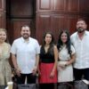 Fortalece XV Ayuntamiento de Los Cabos alianza con AFEET para promoción turística