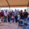 La unidad se construye escuchando y trabajando con la gente en las comunidades: Saúl González