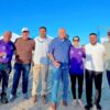 Con bolsa de 1.2 mdp, XV Ayuntamiento de Los Cabos rompe récord en Copa Presidente de La Ribera