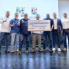 Destina XV Ayuntamiento de Los Cabos 3 millones de pesos a  becas deportivas