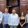 Ayuntamiento de Los Cabos analiza proyecto con Fox Sports para promover turismo de aventura