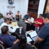 Avanza Ayuntamiento de Los Cabos en acuerdos para mejorar el transporte público