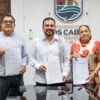 Brinda XV Ayuntamiento certeza jurídica a casi 5 mil familias de la colonia López Obrador en Cabo San Lucas