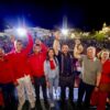 “Con Christian Agúndez se garantiza la continuidad de la 4T en BCS”: Alberto Anaya Gutiérrez