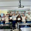 Jornada Social acerca apoyos y servicios a familias de Los Cangrejos