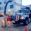 OOMSAPAS Los Cabos atiende derrames de aguas negras en Cabo San Lucas