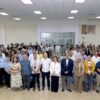 Participa SEABCS en el quinto encuentro de organizaciones de la sociedad civil de Baja California Sur