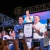 Baja California Sur abre la ruta del PAN rumbo al 2027