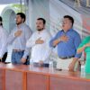 Ante pronóstico de lluvias, mantiene el Ayuntamiento de Los Cabos monitoreo y prevención