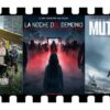 Top 5: Las películas más esperadas de agosto 2026