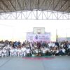Pone en marcha Gobernador programa “El ABC de las emociones” en BCS