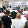 Llaman a mantener vigilancia y prevención ante la trayectoria de “Polo”: Consejo de Protección Civil