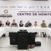 Pronostican que “Polo” toque tierra esta tarde en BCS; piden a la población tomar precauciones