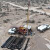 Concluye CEA perforación de pozo para reforzar abasto en Vizcaíno
