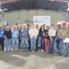 SEPADA capacita a productores ganaderos sudcalifornianos sobre gusano barrenador