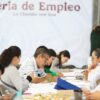 Convoca SNE de BCS a la próxima feria de empleo en La Paz
