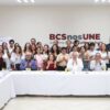 Reconoce Gobernador Víctor Castro a 30 talentos sudcalifornianos de ExpoCiencias