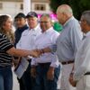 Entrega Víctor Castro 5.5 mdp para fortalecer la actividad pesquera y acuícola de Comondú