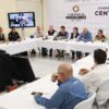 Baja California Sur reporta saldo blanco tras el paso de “Polo”