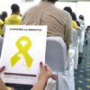Realiza Salud BCS foro académico sobre prevención del suicidio