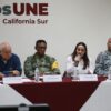 Prevención y respuesta inmediata, prioridad del Ayuntamiento de La Paz ante lluvias: Amor Fenech