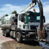 OOMSAPAS La Paz mantiene atención permanente de reportes ciudadanos