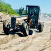 Servicios Públicos refuerza atención de vialidades y limpieza con más de mil baches atendidos