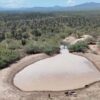 Ollas de captación siguen dando resultados y fortalecen la disponibilidad de agua en comunidades rurales de La Paz