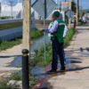 Prevé OOMSAPAS La Paz afectaciones en más de 70 colonias por reparación en acueducto No.1