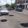 Avanza jornada de bacheo en La Paz con más de 2 mil 700 reparaciones