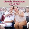 Invita Milena Quiroga a las familias sudcalifornianas a recibir a la presidenta Claudia Sheinbaum en La Paz