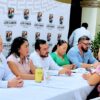 Mantiene XV Ayuntamiento atención directa a la ciudadanía  mediante Audiencia Pública