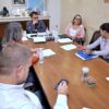 Acuerdan XV Ayuntamiento y Conagua fortalecer planeación ante temporada de lluvias