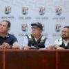 Sesiona Consejo Municipal de Protección Civil de Los Cabos ante efectos del ciclón tropical “Marie”