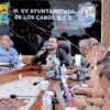 Autoridades dan seguimiento a trabajos prioritarios de limpieza y mantenimiento tras lluvias en Los Cabos