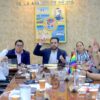 Concluye Cabildo comodato con Fundación GAP y dona predio en  Costa Dorada a la Secretaría de Educación Pública
