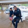 Instruye XV Ayuntamiento de Los Cabos despliegue preventivo ante lluvias