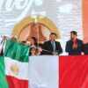 Christian Agúndez une a Los Cabos en un solo Grito: ¡Viva México!