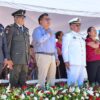 Conmemora XV Ayuntamiento de Los Cabos el 216º Aniversario de la Independencia de México con Desfile Cívico-Militar