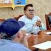 Despliega Ayuntamiento de Los Cabos maquinaria y personal en zonas afectadas por lluvias