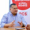 “La mejor decisión es mantenernos unidos, por BCS y nuestra gente”: Saúl González