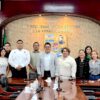 Avanza Los Cabos en la modernización del sistema de monitoreo y la coordinación con el C4 estatal
