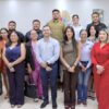 Coordina DIF Los Cabos acciones del Mes Rosa para prevenir el cáncer de mama