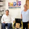 Con entrega de apoyos, IMDIS Los Cabos contribuye al bienestar y autonomía de personas con discapacidad