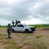 Publican Protocolo de Búsqueda en caso de Desastres Naturales para BCS