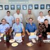Invita SETUE al Tercer Festival del Queso y el Vino 2026 en Comondú