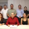 Presenta STByDS resultados de empleo y justicia laboral para el Quinto Informe de Gobierno