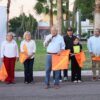 Más infraestructura y bienestar para las familias de Loreto: Víctor Castro