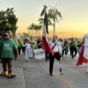 Marchan en BCS por la inclusión, los derechos y la igualdad de oportunidades: ISIPD