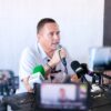 Jehú “Kiko” Vázquez pone a los barrios en el centro de su visión para La Paz